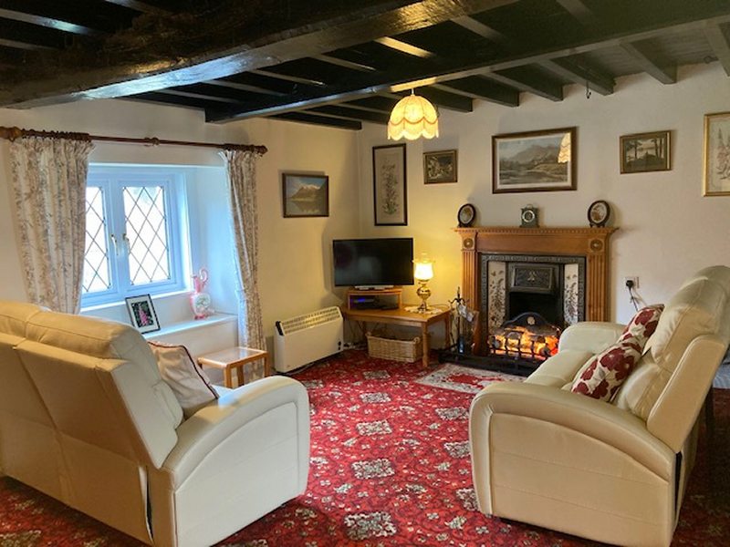 cottage to rent Lake District