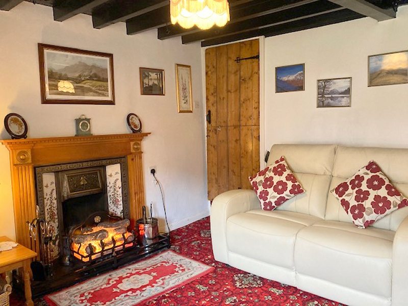 cottage to rent Lake District