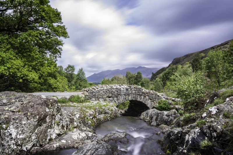 cottage to rent Lake District