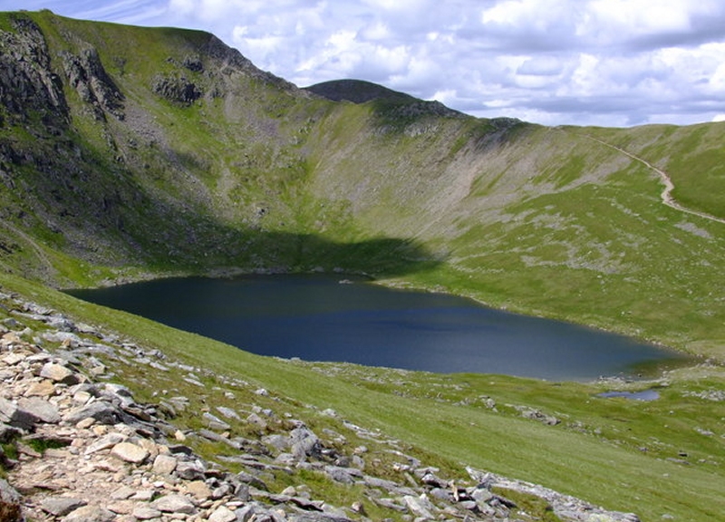 cottage to rent Lake District