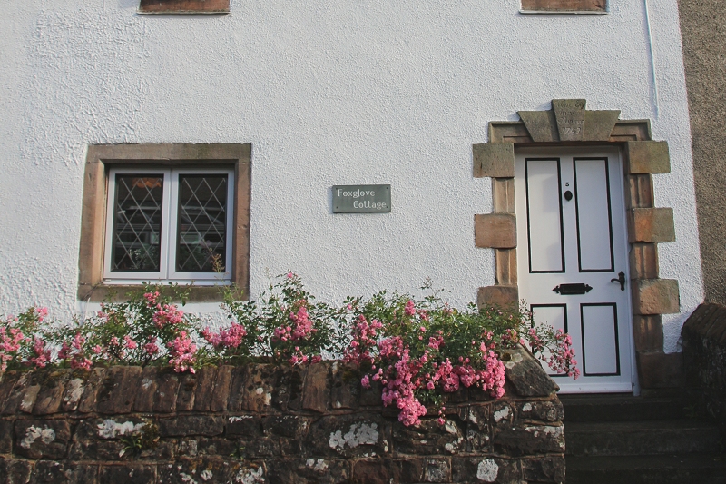 cottage to rent Lake District