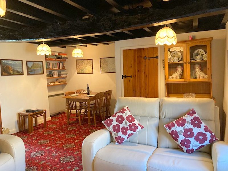 cottage to rent Lake District