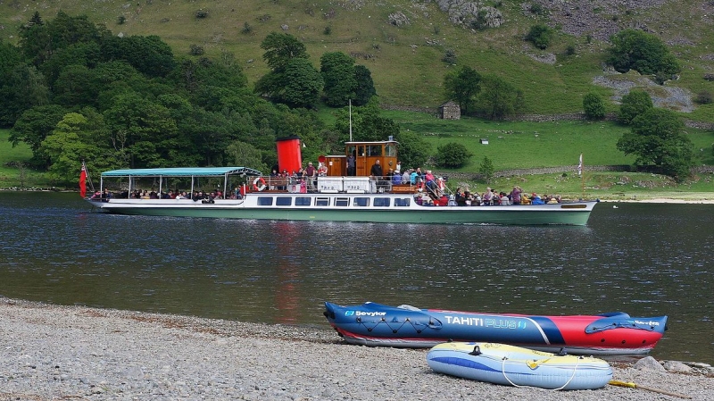 cottage to rent Lake District