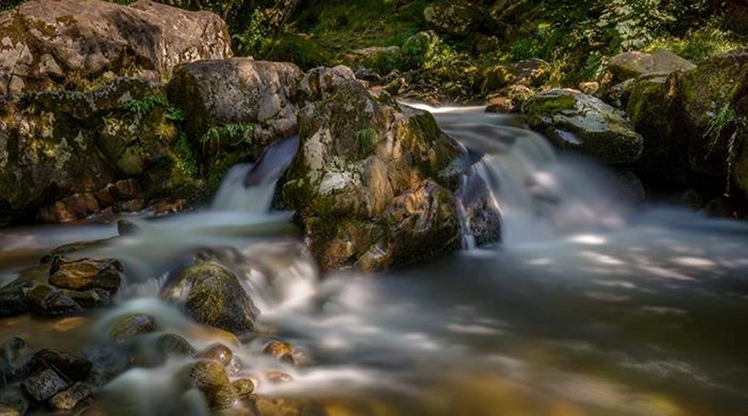 cottage to rent Lake District