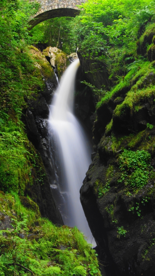 cottage to rent Lake District